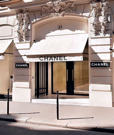 chanel careers amsterdam|chanel advisors.